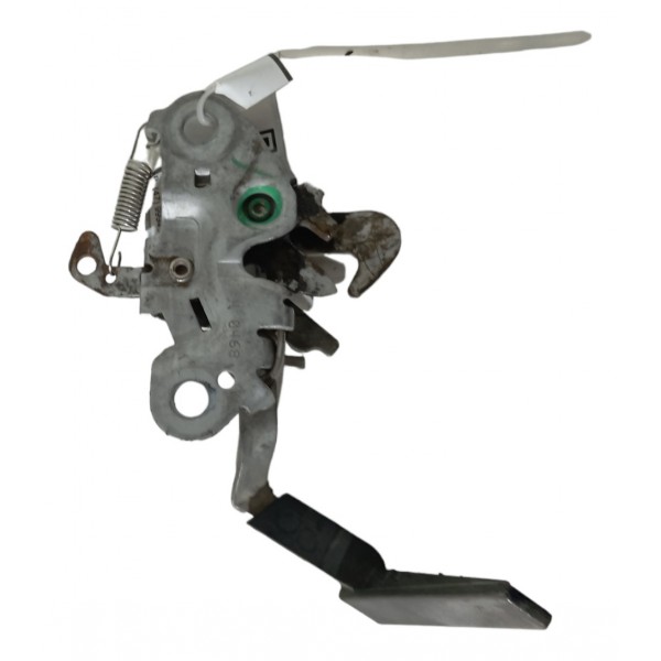 Fechadura Capô Citroen C3 2007 2008 2009 2010 2011 2012