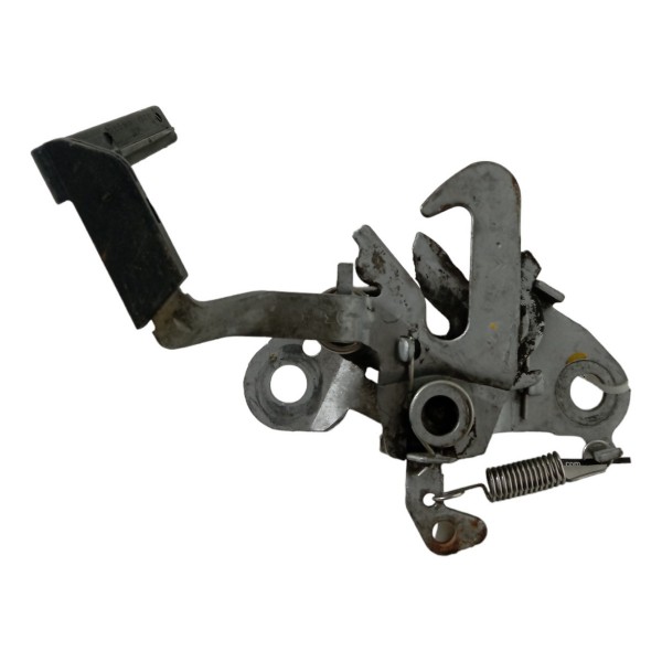 Fechadura Capô Citroen C3 2007 2008 2009 2010 2011 2012