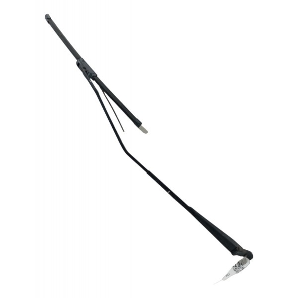 Braço Limpador Parabrisa Esquerdo Citroen C3 2004 2008 2012