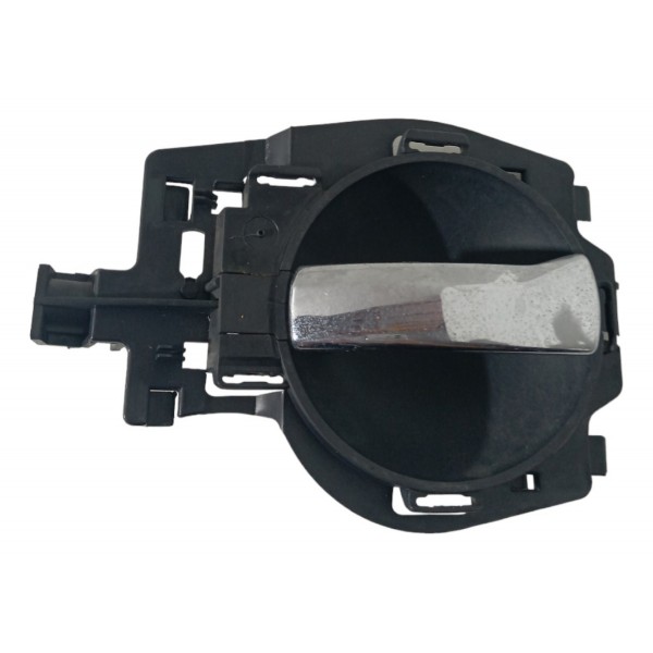Maçaneta Interna Porta Dianteira Esquerda Citroen C3 2006 07