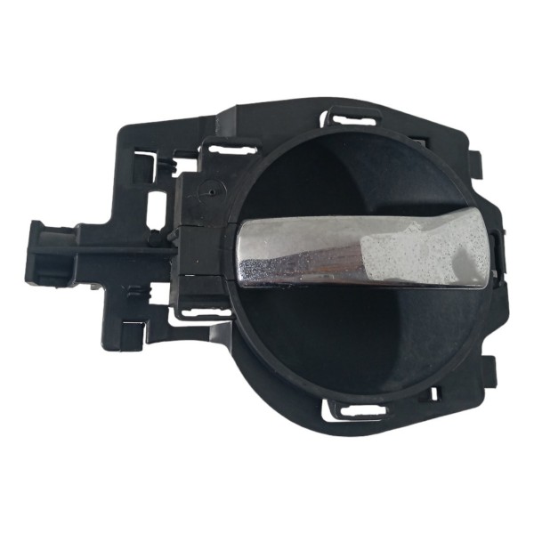 Maçaneta Interna Porta Dianteira Esquerda Citroen C3 2006 07
