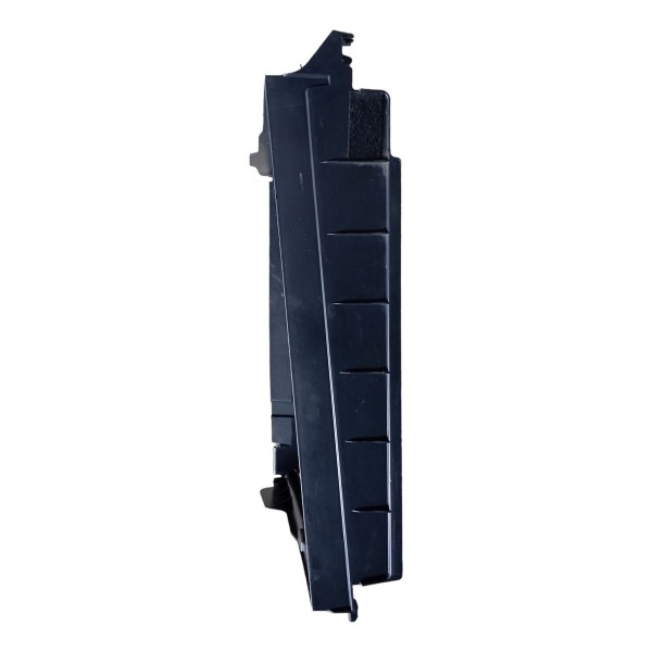 Defletor Radiador Renault Sandero Captur  Duster 2019 2020