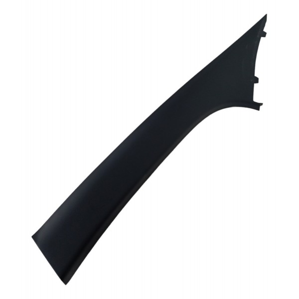 Acabamento Coluna Parabrisa Esquerdo Renault Captur 2019 20 Acabamento Coluna Parabrisa Esquerdo Renault Captur 2019 20