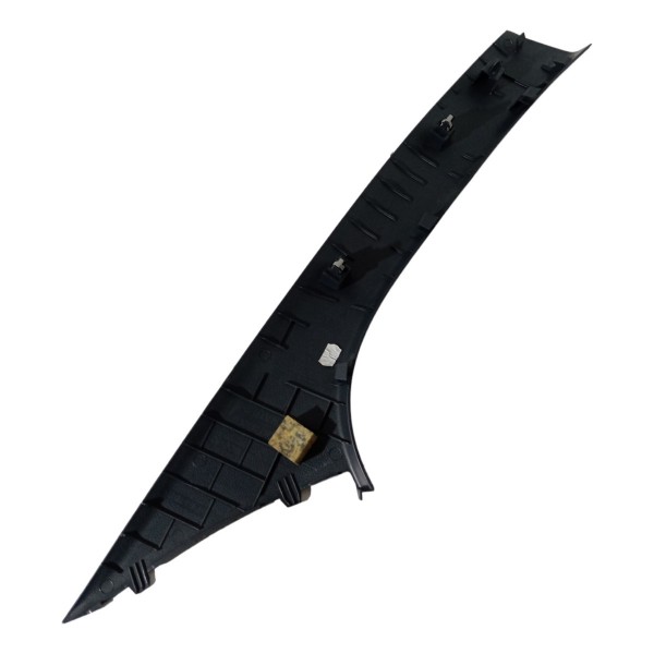 Acabamento Coluna Parabrisa Esquerdo Renault Captur 2019 20 Acabamento Coluna Parabrisa Esquerdo Renault Captur 2019 20