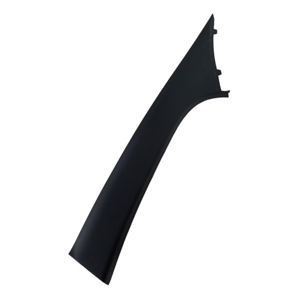 Acabamento Coluna Parabrisa Esquerdo Renault Captur 2019 20 Acabamento Coluna Parabrisa Esquerdo Renault Captur 2019 20