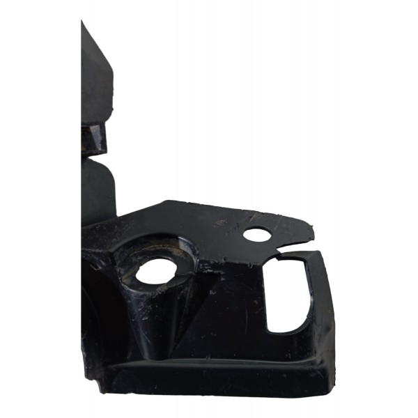 Defletor Motor Esquerdo Renault Captur 2018 2019 2020 2021