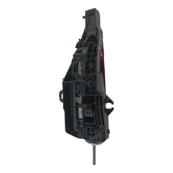 Maçaneta Externa Traseira Direita Renault Captur 2019 2020