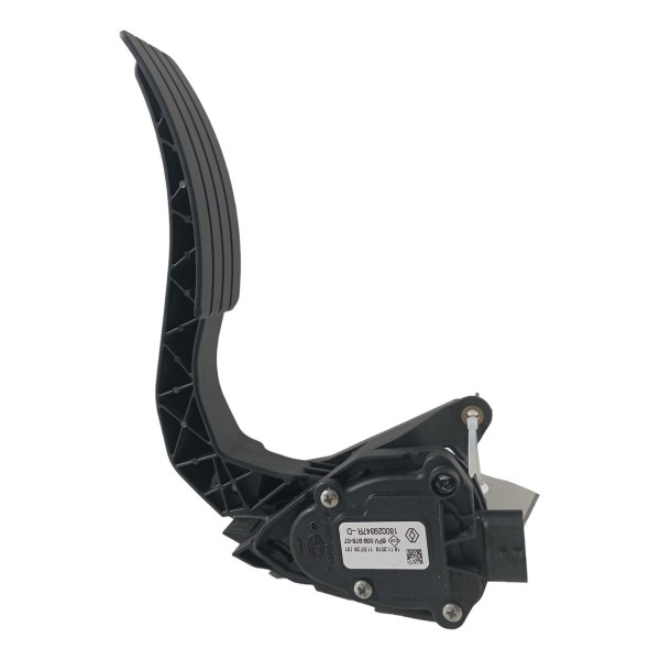 Pedal Acelerador Eletrônico Renault Duster Captur 2019 2020