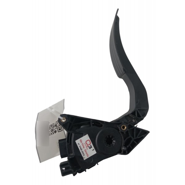 Pedal Acelerador Eletrônico Renault Duster Captur 2019 2020
