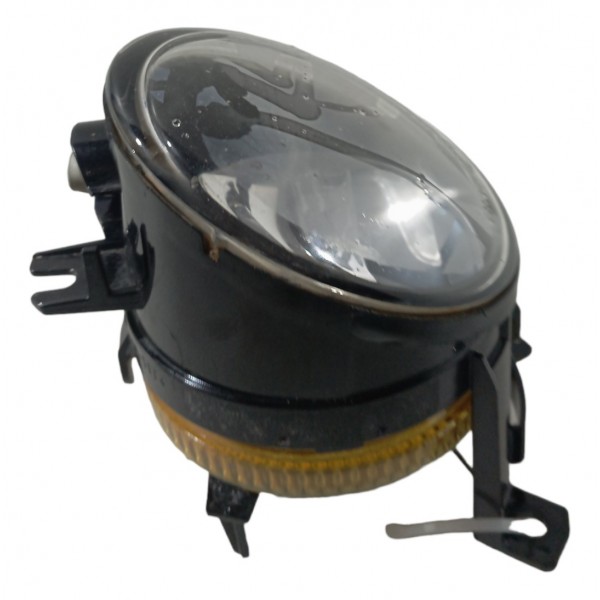 Farol Milha Esquerdo Volkswagen Fox Gol Voyage 2014 2015