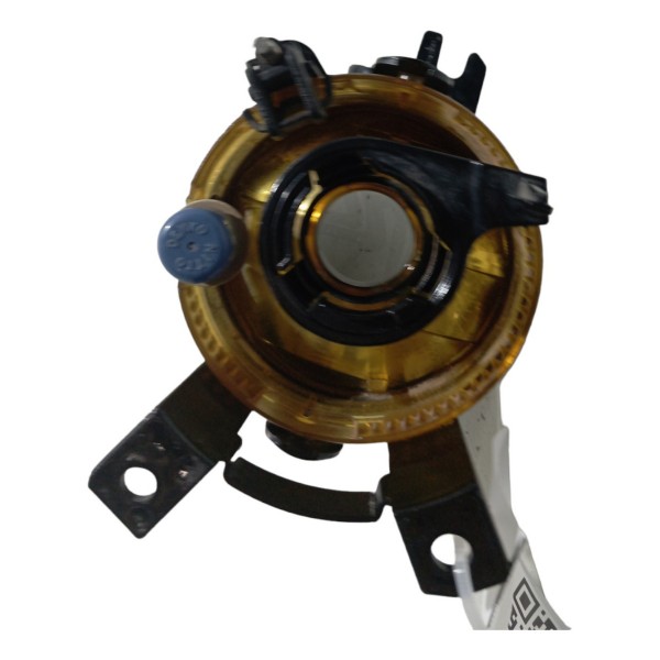 Farol Milha Esquerdo Volkswagen Fox Gol Voyage 2014 2015