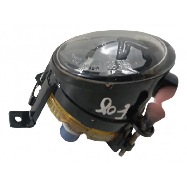 Farol Milha Esquerdo Volkswagen Fox Gol Voyage 2014 2015