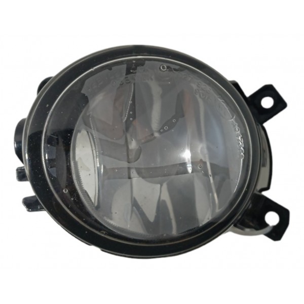 Farol Milha Esquerdo Volkswagen Fox Gol Voyage 2014 2015