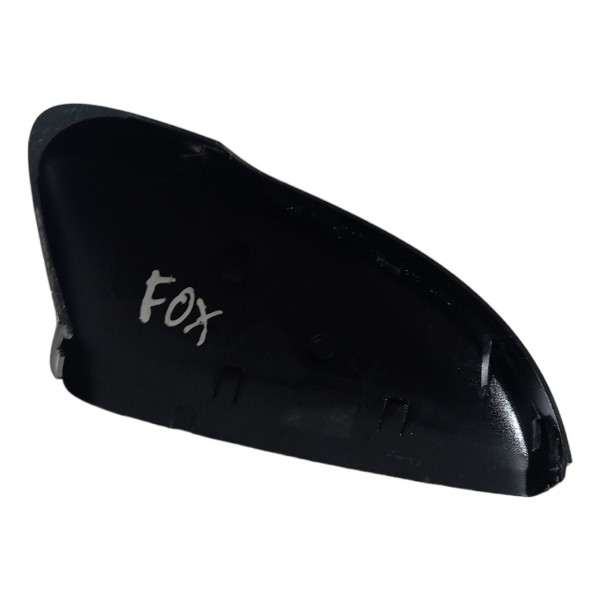 Capa Retrovisor Esquerdo Volkswagen Fox Saveiro Up Gol 2015