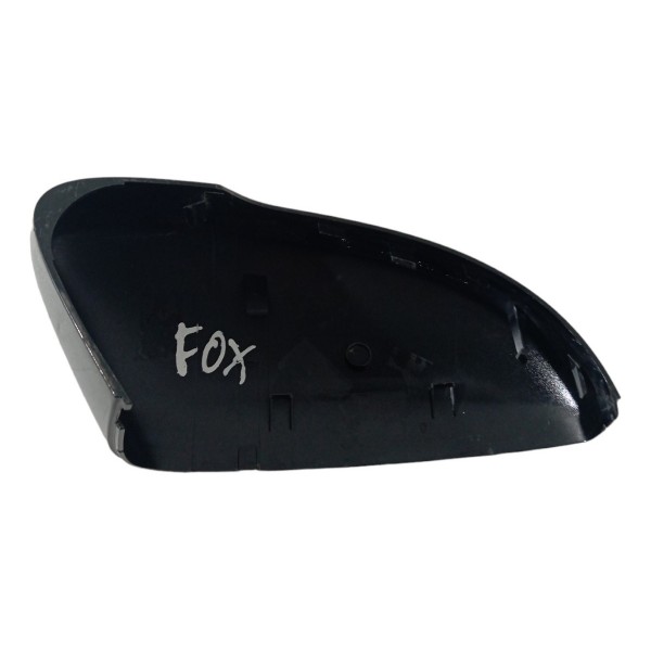Capa Retrovisor Esquerdo Volkswagen Fox Saveiro Up Gol 2015