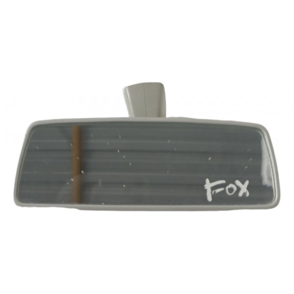 Retrovisor Interno Volkswagen Fox Gol Saveiro Voyage 2014 15