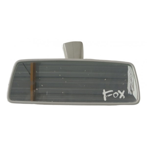 Retrovisor Interno Volkswagen Fox Gol Saveiro Voyage 2014 15