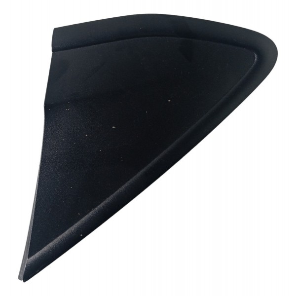 Moldura Acabamento Retrovisor Externo Esquerdo Vw Fox 2015
