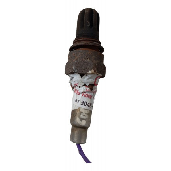 Sonda Lambda Chevrolet Corsa 1.0 8v 2002 2003 2005 2007 2008
