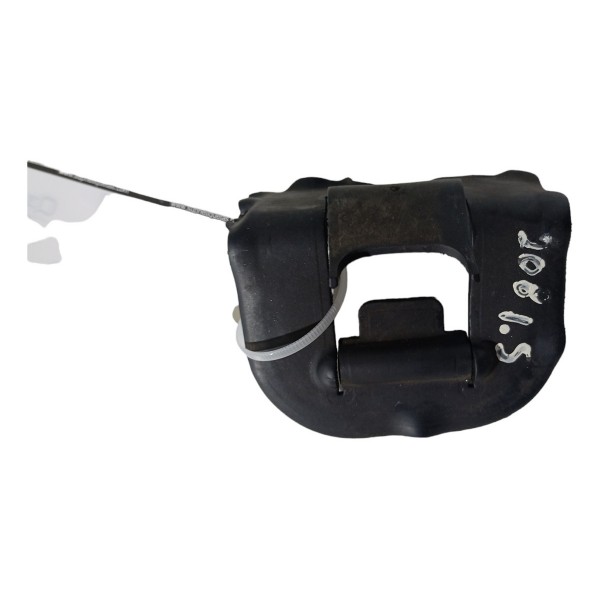 Coifa Embreagem Citroen C3 Peugeot 208 1.5 2014 2015