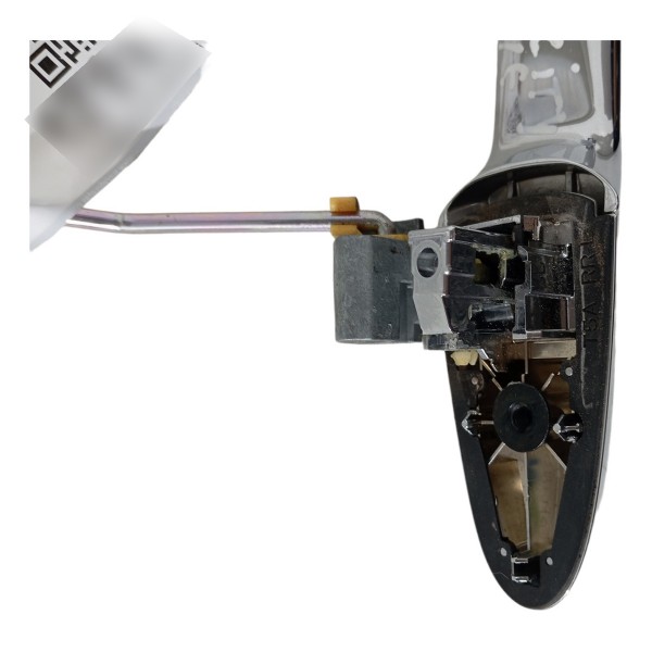 Maçaneta Externa Traseira Esquerda Honda City 1.5 2015 2016