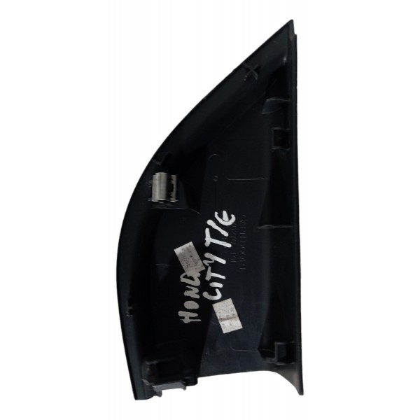 Acabamento Retrovisor Interno Esquerdo Honda City 1.5 2015