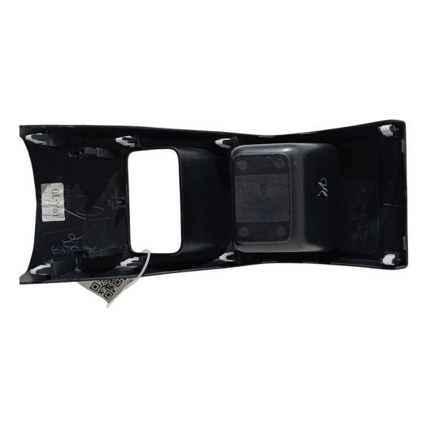Moldura Porta Treco Objetos Honda City 1.5 2015 2016 2017