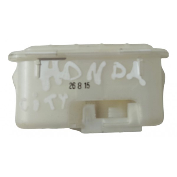 Luz Cortesia Porta Malas Honda City 1.5 2014 2015 2016 2017