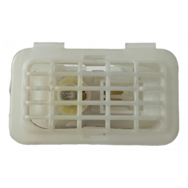 Luz Cortesia Porta Malas Honda City 1.5 2014 2015 2016 2017