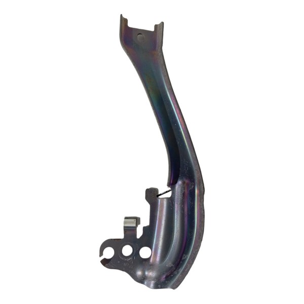 Suporte Maçaneta Externa Traseira Esquerda Honda City 2015