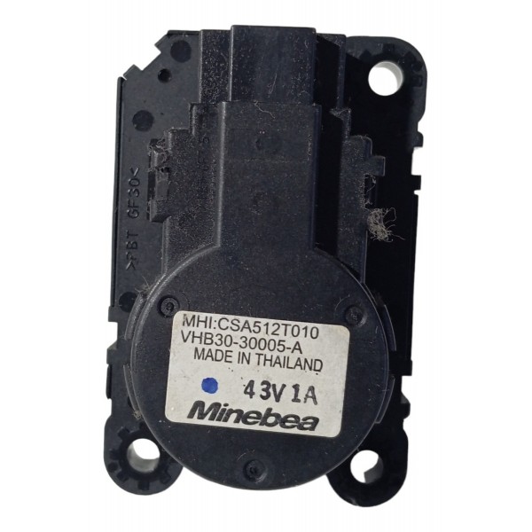 Motor Atuador Ar Condicionado Mitsubishi Outlander 2.0 2015