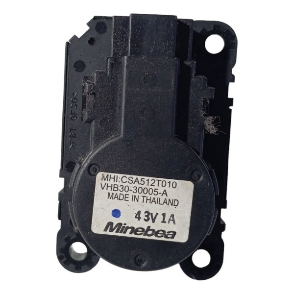 Motor Atuador Ar Condicionado Mitsubishi Outlander 2.0 2015