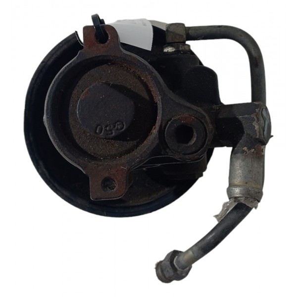 Bomba Direção Hidráulica Ford Escort 1.8 1996 2001 2002 2003