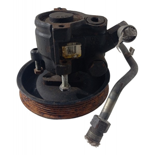 Bomba Direção Hidráulica Ford Escort 1.8 1996 2001 2002 2003
