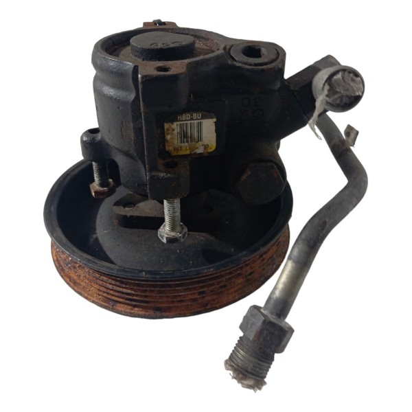Bomba Direção Hidráulica Ford Escort 1.8 1996 2001 2002 2003