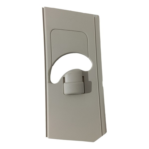 Acabamento Coluna Central Superior Esquerda Outlander 2015