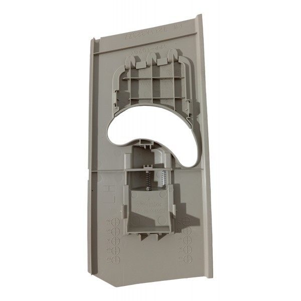 Acabamento Coluna Central Superior Esquerda Outlander 2015