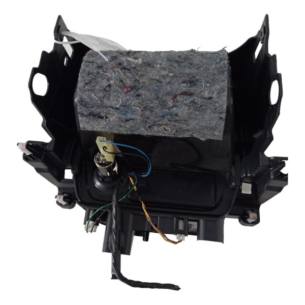 Acabamento Porta Objetos 12v Console Mitsubishi Outlander 15