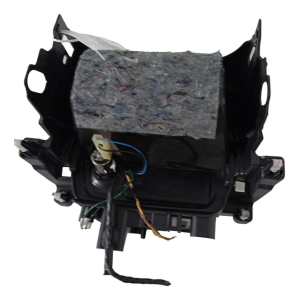 Acabamento Porta Objetos 12v Console Mitsubishi Outlander 15