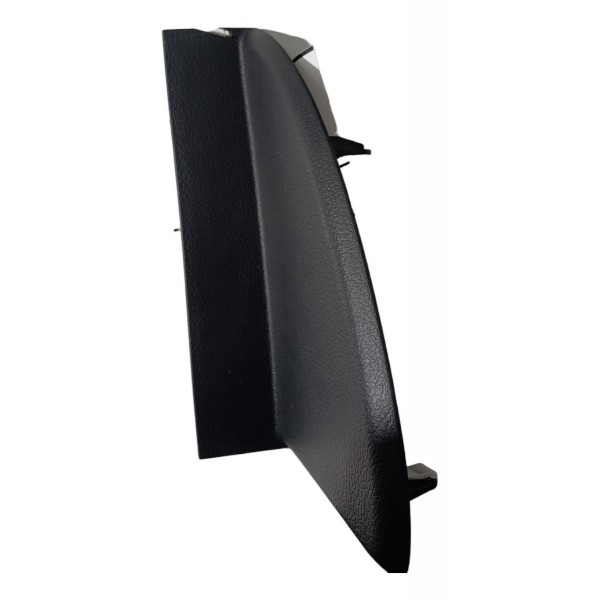 Acabamento Lateral Esquerdo Painel Mitsubishi Outlander 2015