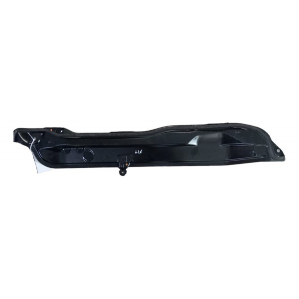 Chapa Suporte Corta Fogo Painel Churrasqueira Honda Fit 2015