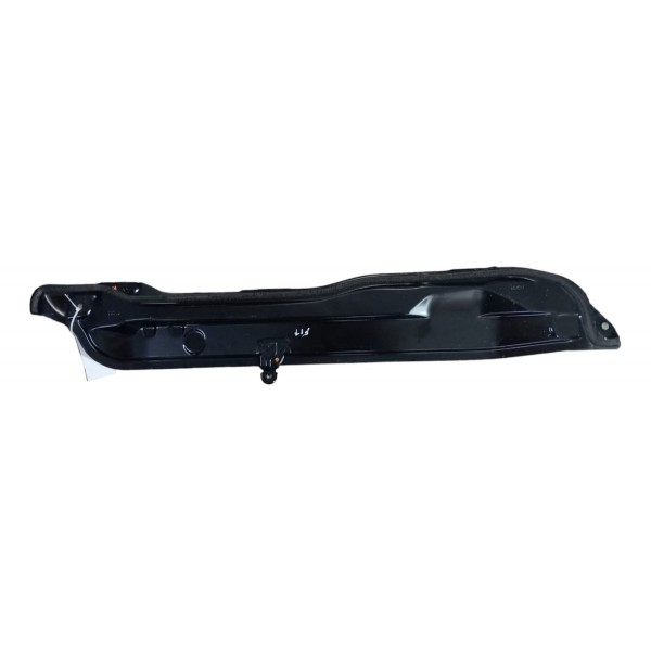 Chapa Suporte Corta Fogo Painel Churrasqueira Honda Fit 2015