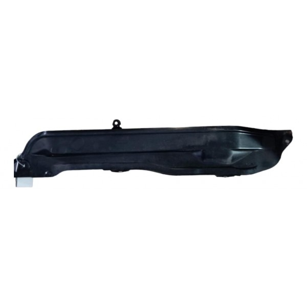 Chapa Suporte Corta Fogo Painel Churrasqueira Honda Fit 2015