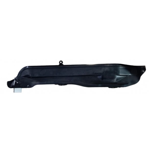 Chapa Suporte Corta Fogo Painel Churrasqueira Honda Fit 2015