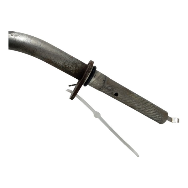 Vareta Nível Óleo Câmbio Mitsubishi Outlander 2.0 2014 2015