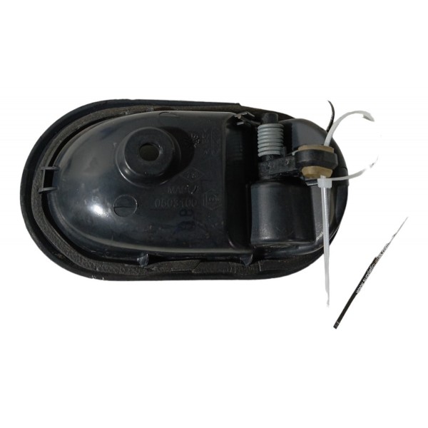 Maçaneta Interna Dianteira Esquerda Renault Sandero 2010 11