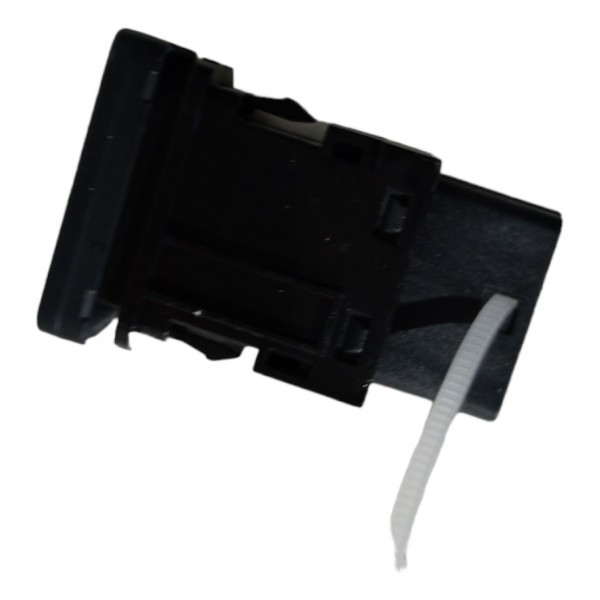 Botão Interface Painel Mitsubishi Outlander 2014 2015 2016