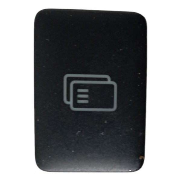 Botão Interface Painel Mitsubishi Outlander 2014 2015 2016