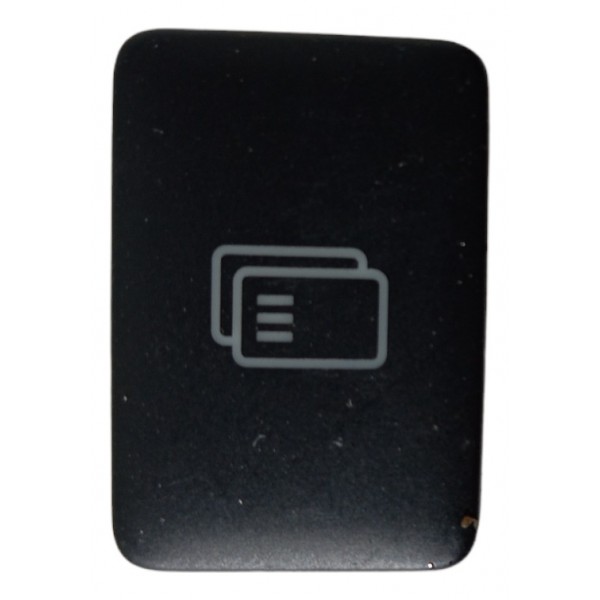 Botão Interface Painel Mitsubishi Outlander 2014 2015 2016