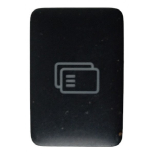 Botão Interface Painel Mitsubishi Outlander 2014 2015 2016